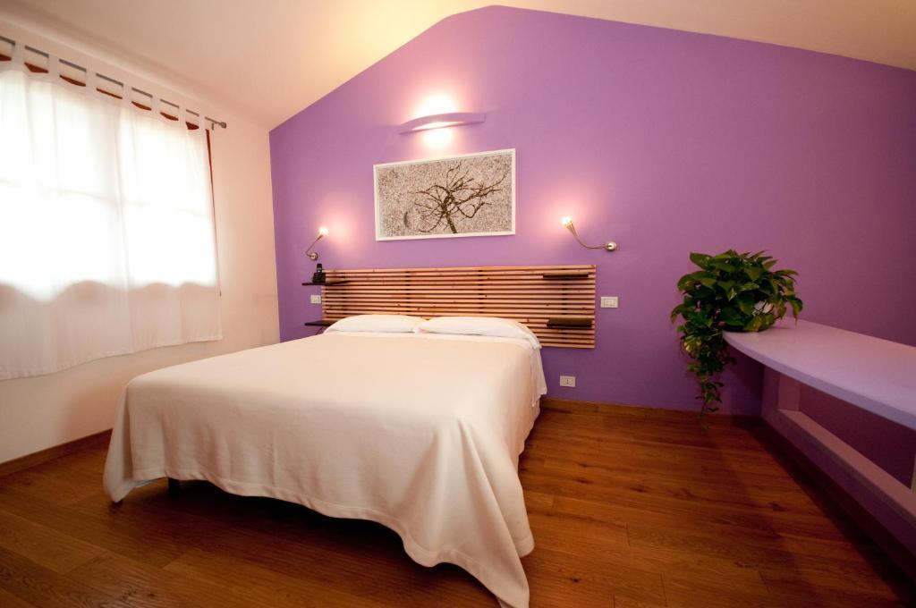 Hotel La Posta Di Torrenova Orbetello Zimmer foto